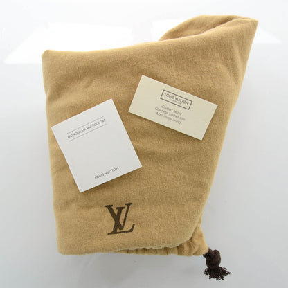 Louis Vuitton Monogram Multicolor Alma White 8 of 9