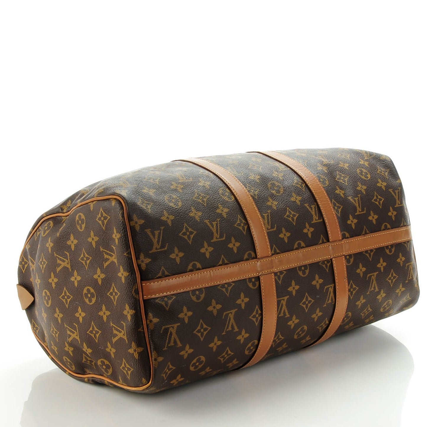French Company Monogram Keepall 45