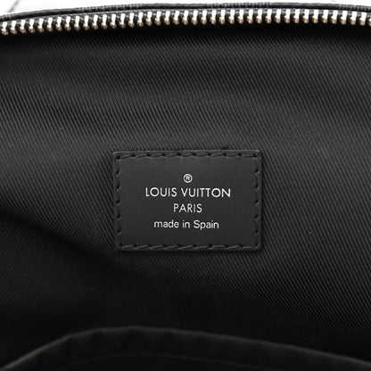 Louis Vuitton Damier Graphite Avenue Sling Bag 6 of 8