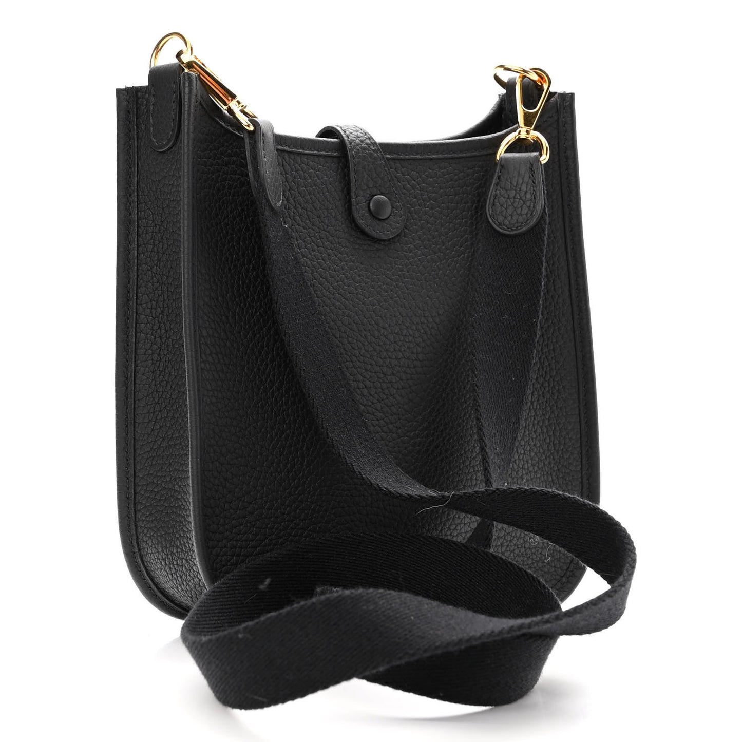 Taurillon Clemence Evelyne TPM Black