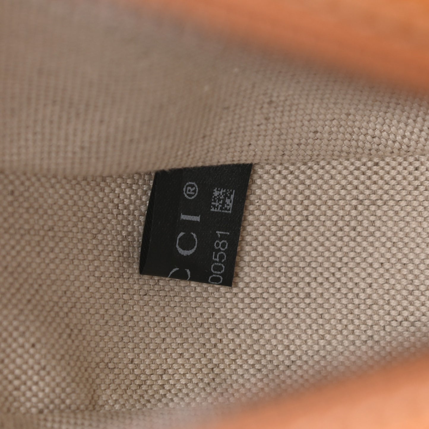 X DISNEY Mini Vintage GG Supreme Monogram Mickey Mouse Round Shoulder Bag Beige Vintage Sun Oil