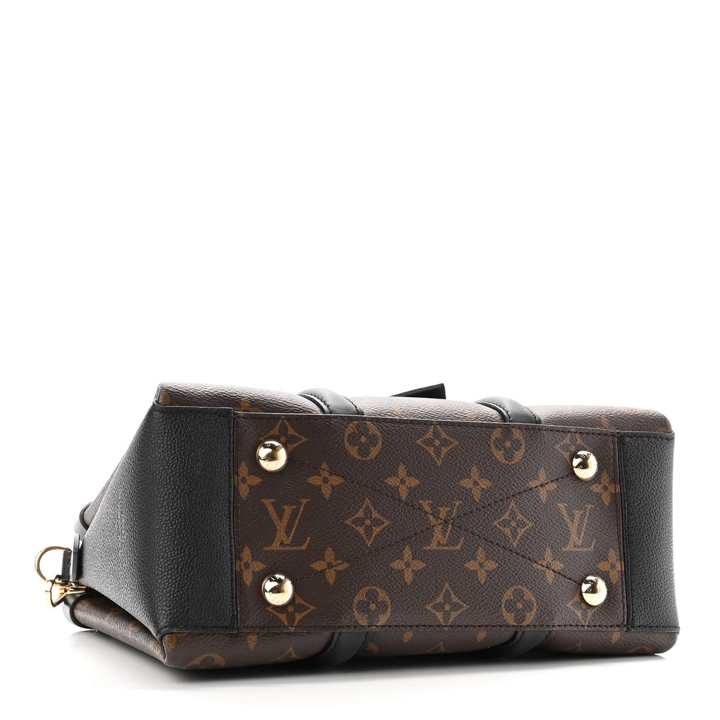 Monogram Soufflot BB Black