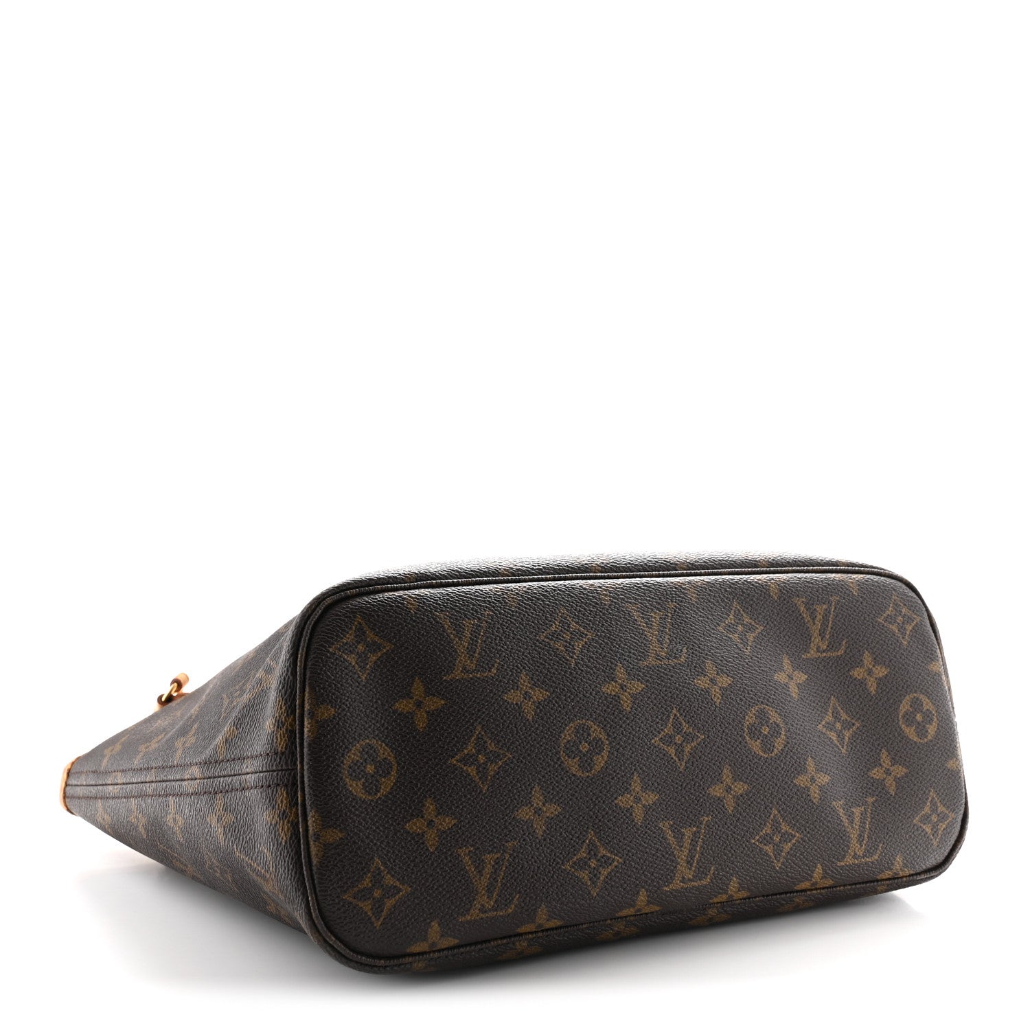 Louis Vuitton Monogram Neverfull PM 4 of 12