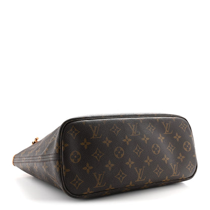 Louis Vuitton Monogram Neverfull PM 4 of 12