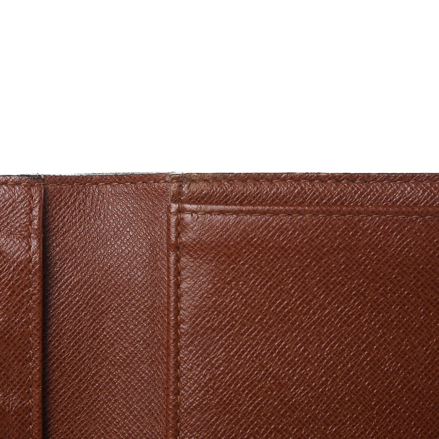 Louis Vuitton Monogram Passport Wallet 11 of 13
