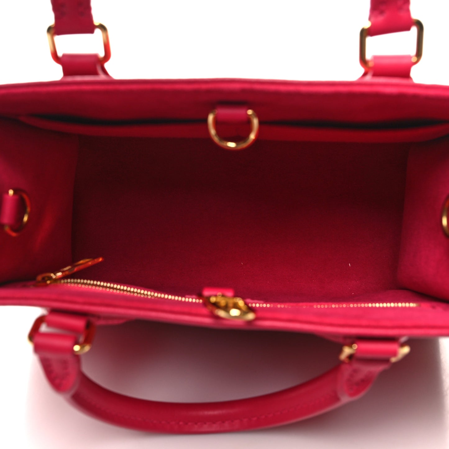 Empreinte Monogram Giant Onthego PM Freesia