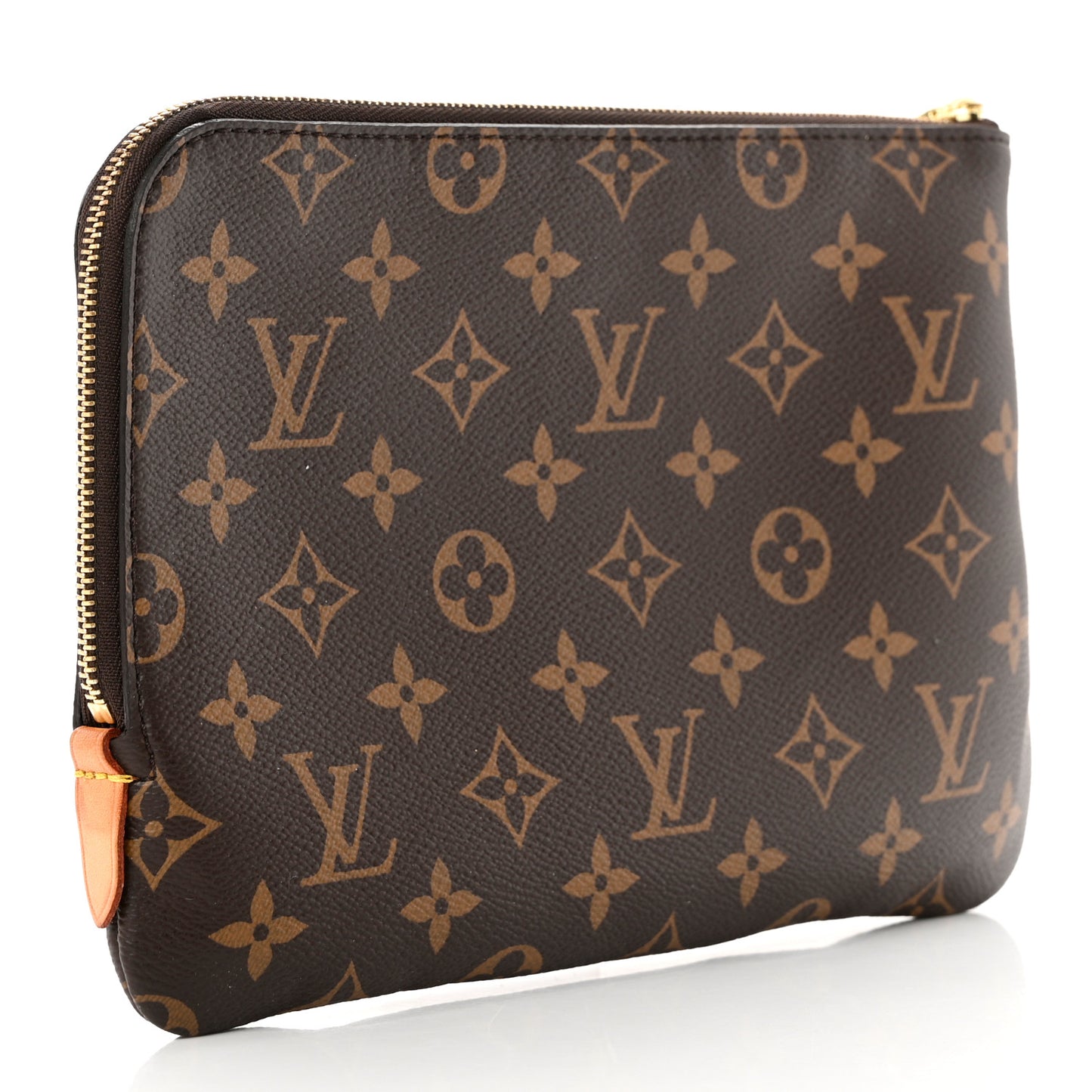 Monogram Etui Voyage PM Pouch