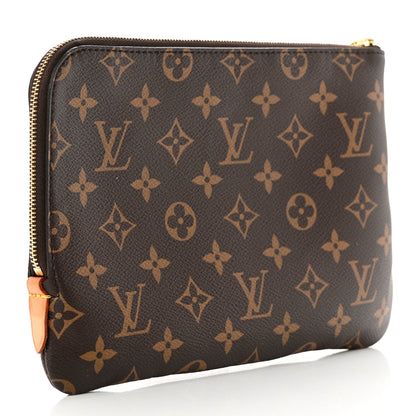 Louis Vuitton Monogram Etui Voyage PM Pouch 3 of 6