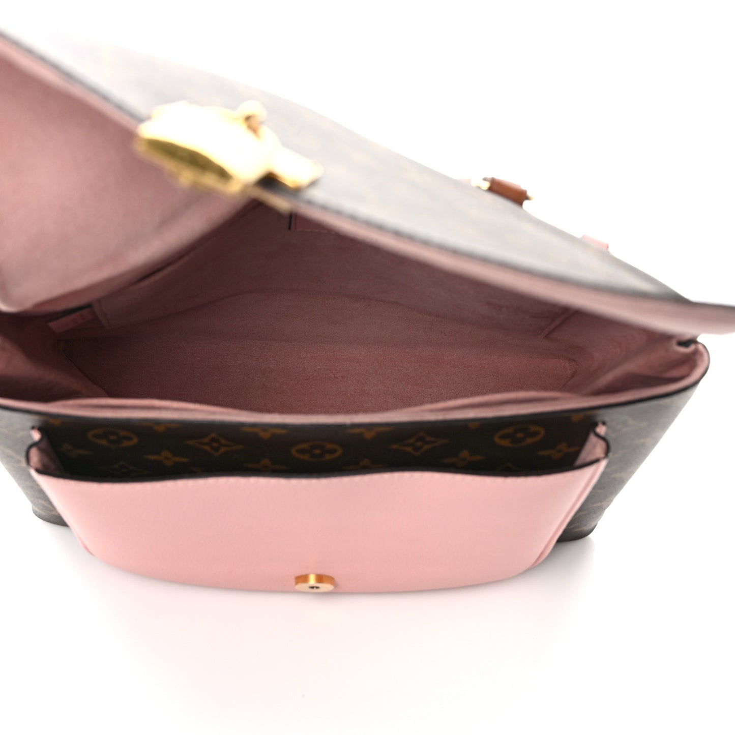Monogram Marignan Rose Poudre