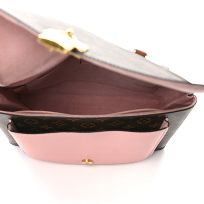 Louis Vuitton Monogram Marignan Rose Poudre 5 of 9