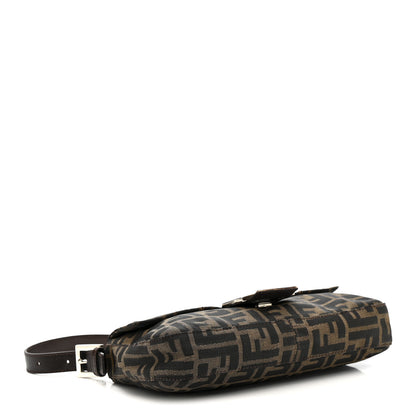 Fendi Zucca Baguette Tobacco 4 of 16
