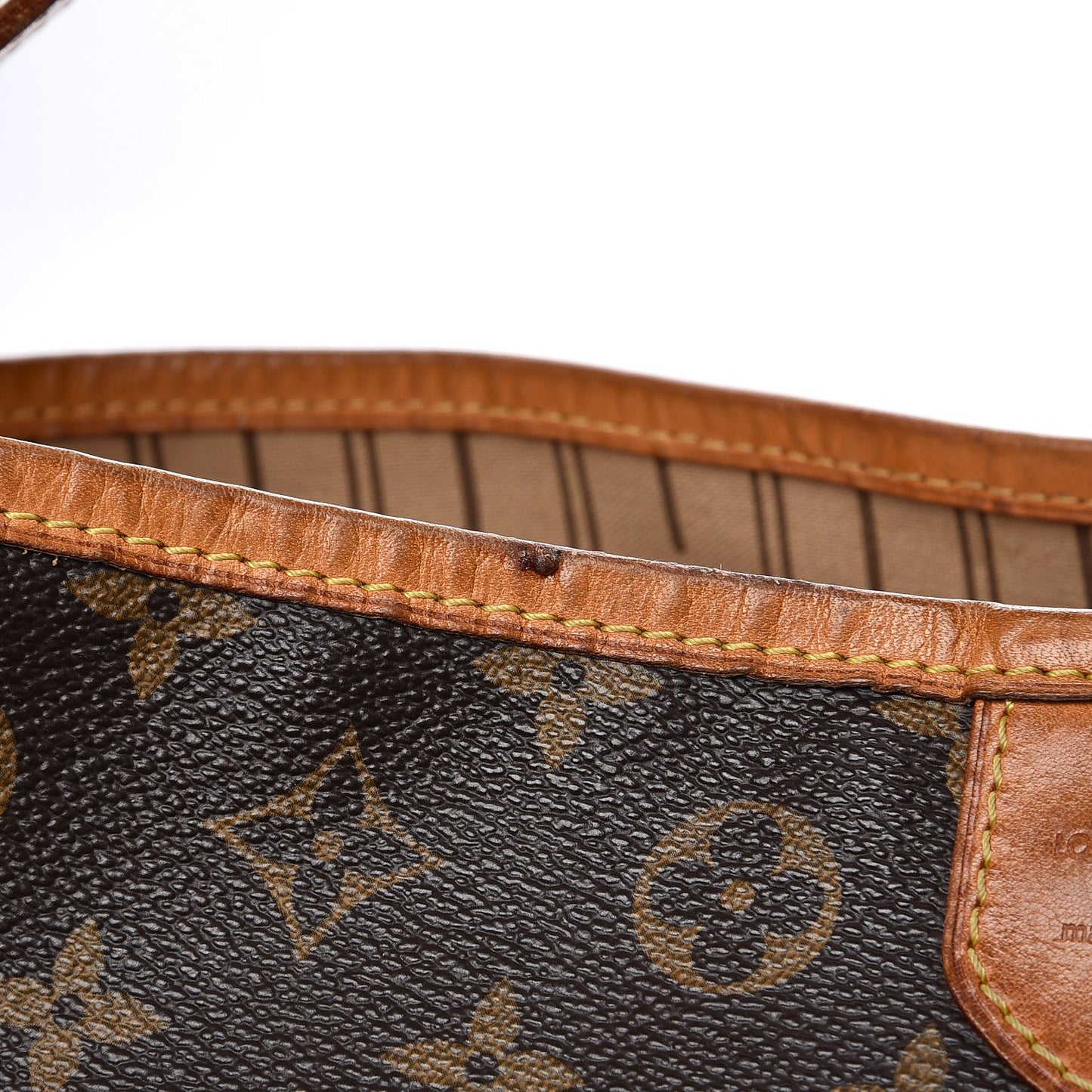 Monogram Delightful PM