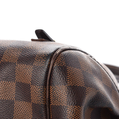 Louis Vuitton Damier Ebene Rivington PM 13 of 17