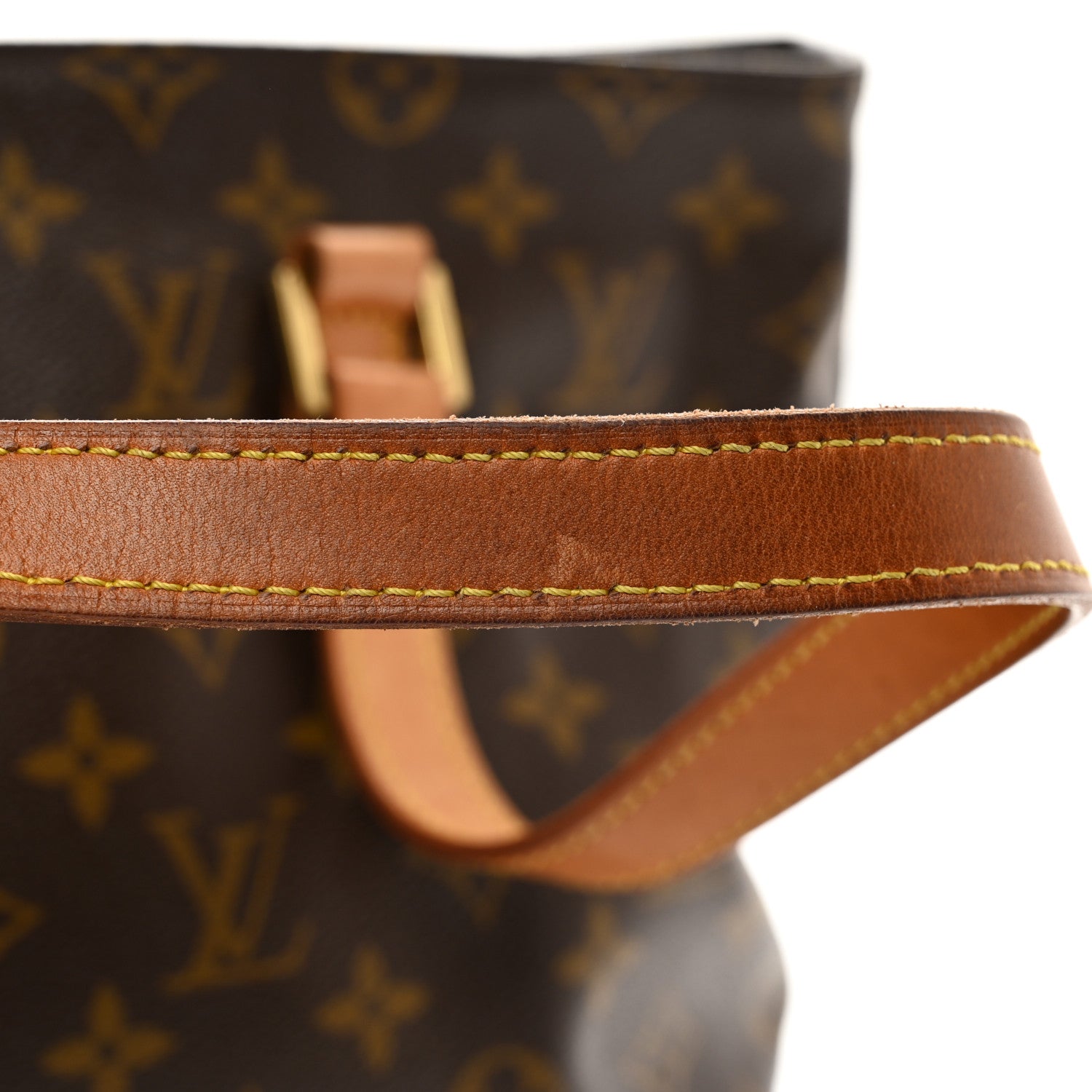 Louis Vuitton Monogram Cabas Piano 10 of 10