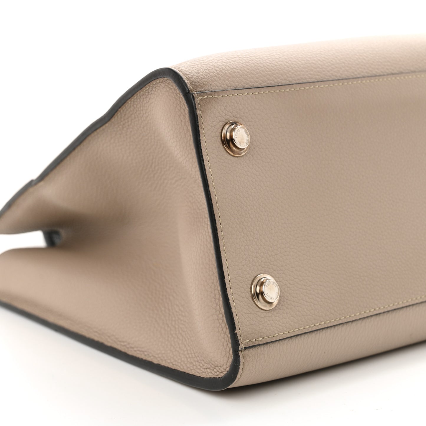 Taurillon City Steamer MM Black Beige
