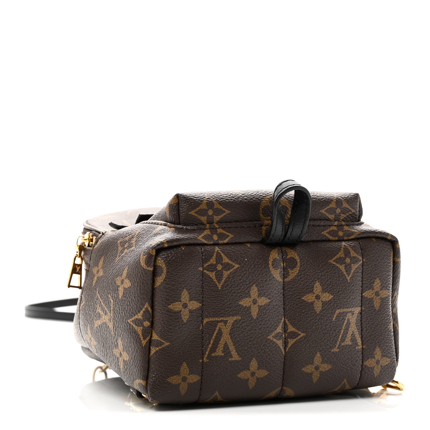 Louis Vuitton Monogram Palm Springs Backpack Mini 4 of 9