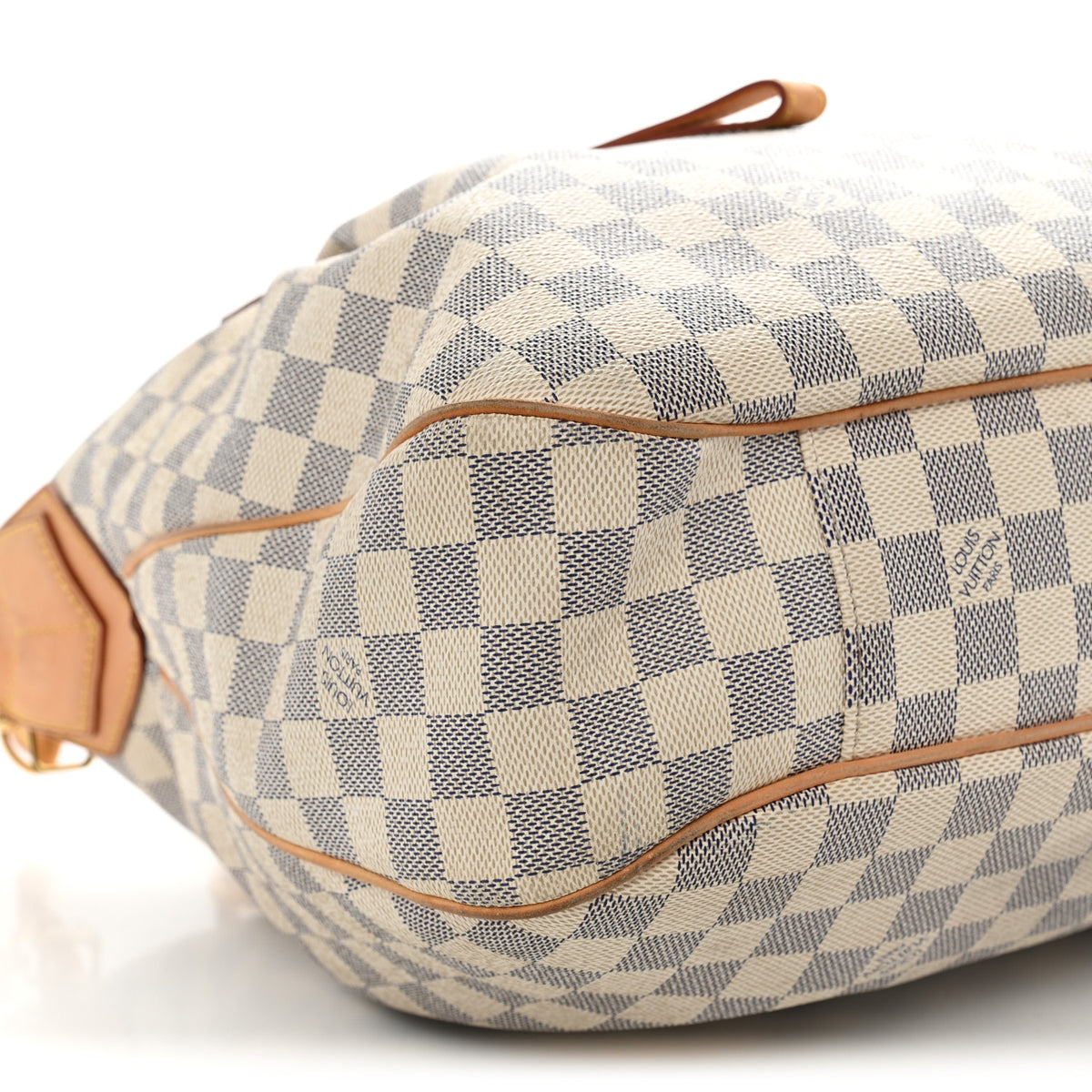 Damier Azur Evora GM