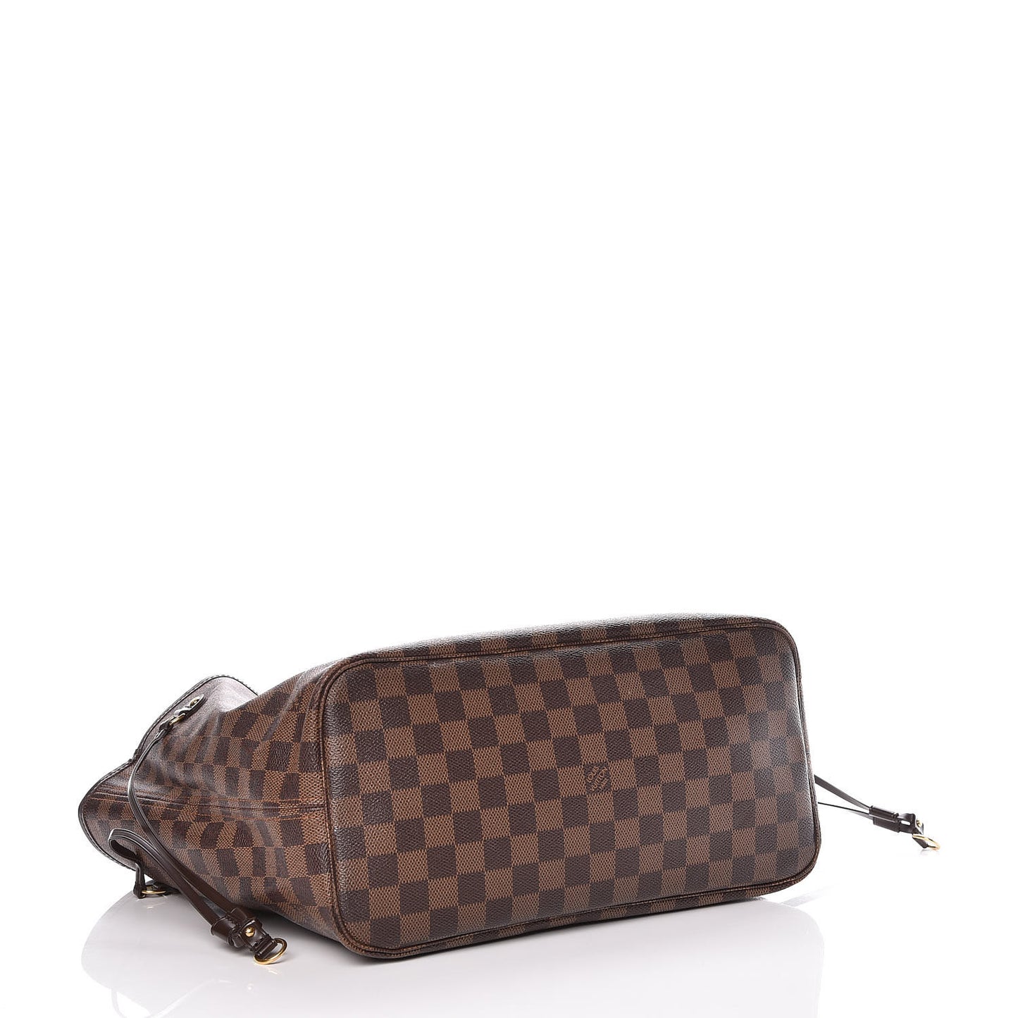 Damier Ebene Neverfull MM