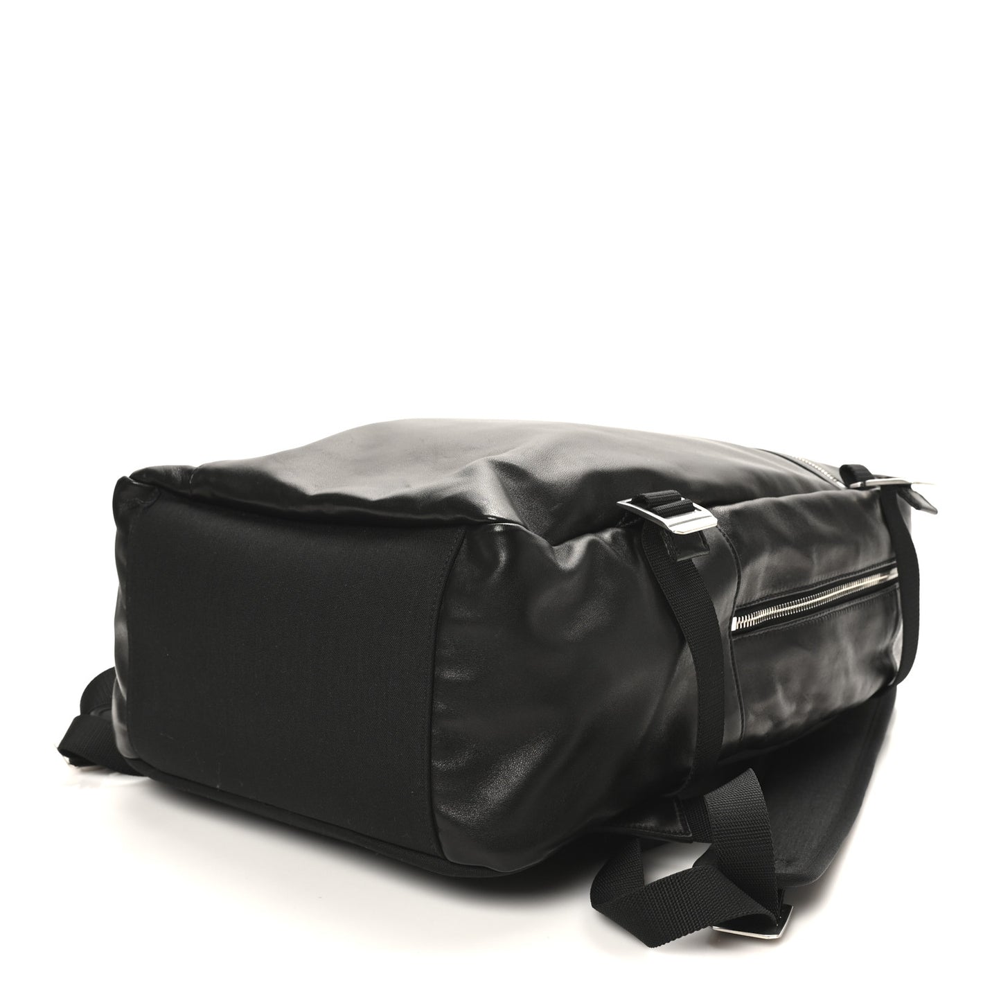 Lambskin City Trekking Backpack Black