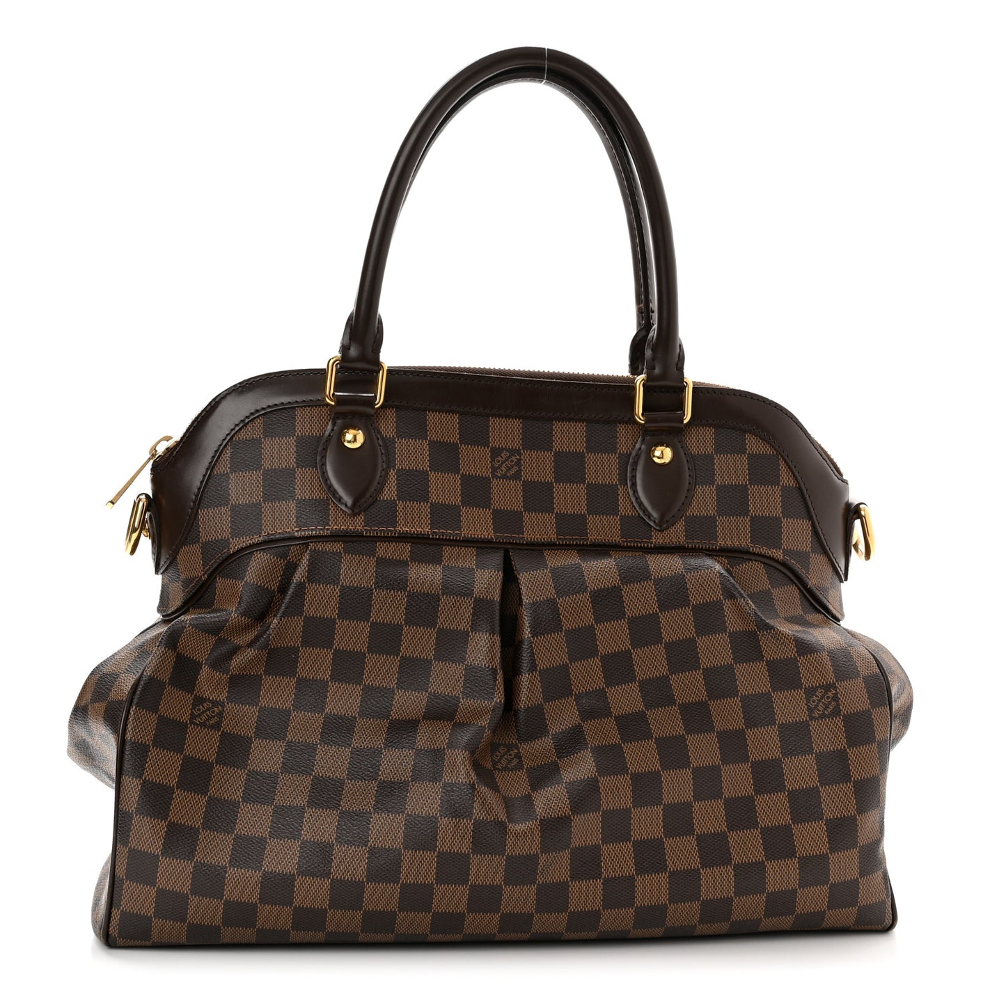 Damier Ebene Trevi GM