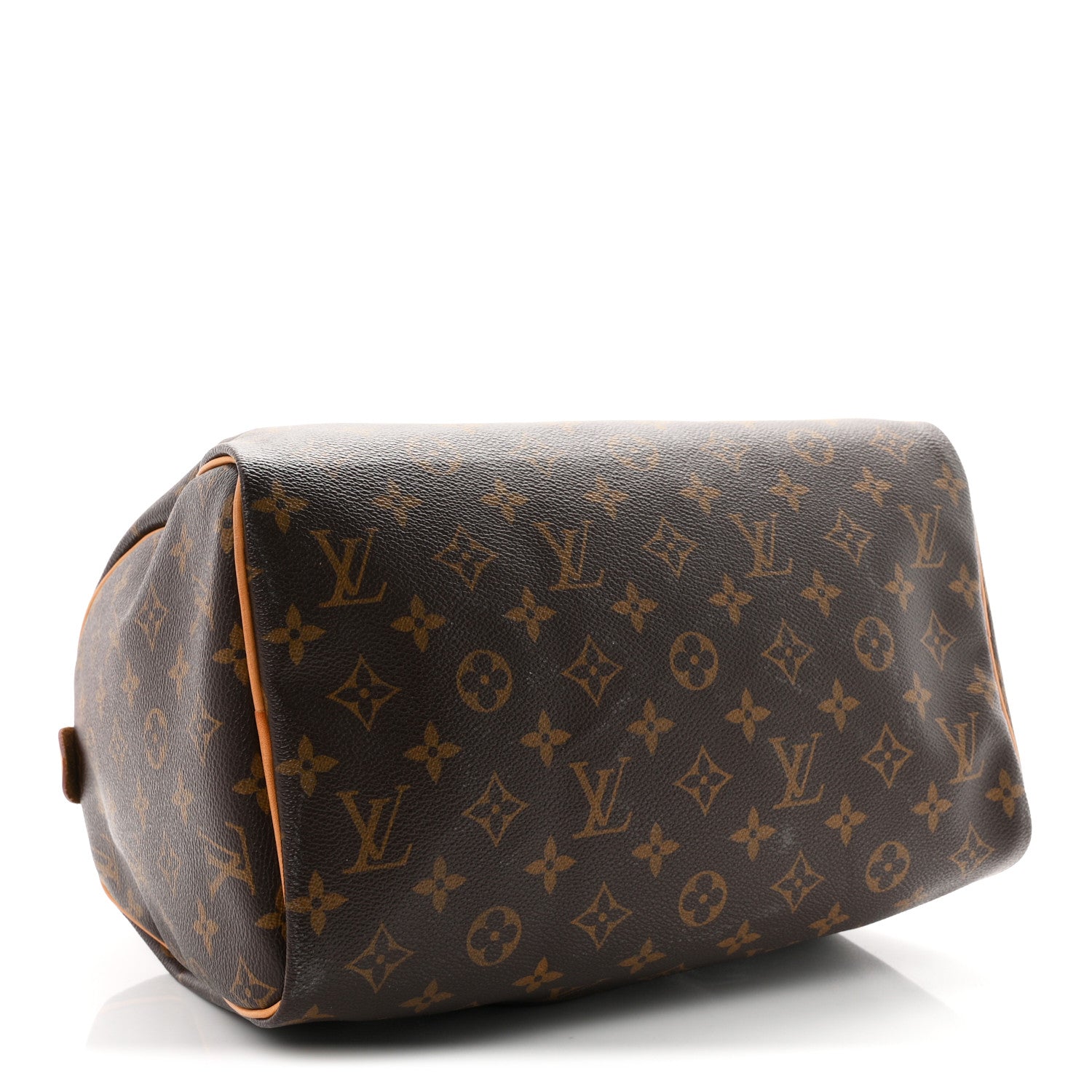 Louis Vuitton Monogram Speedy 30 4 of 10