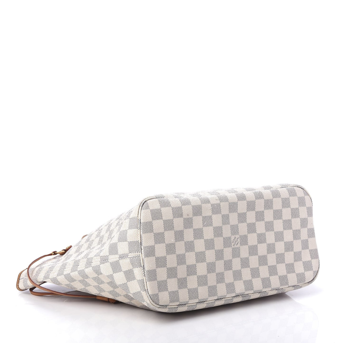 Damier Azur Neverfull MM