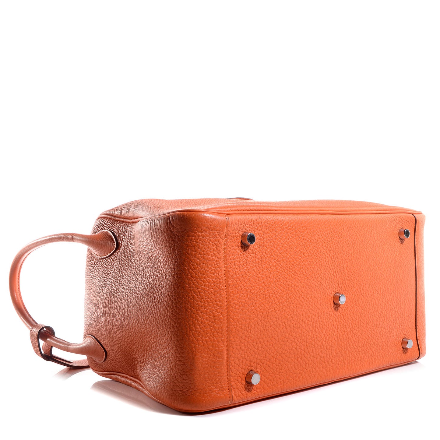 Taurillon Clemence Lindy 34 Orange