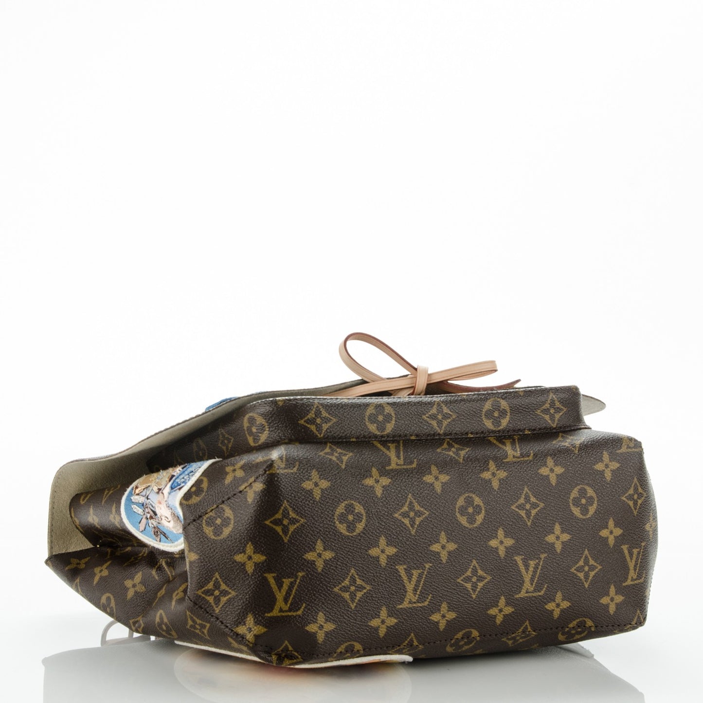 Monogram Cindy Sherman Camera Messenger