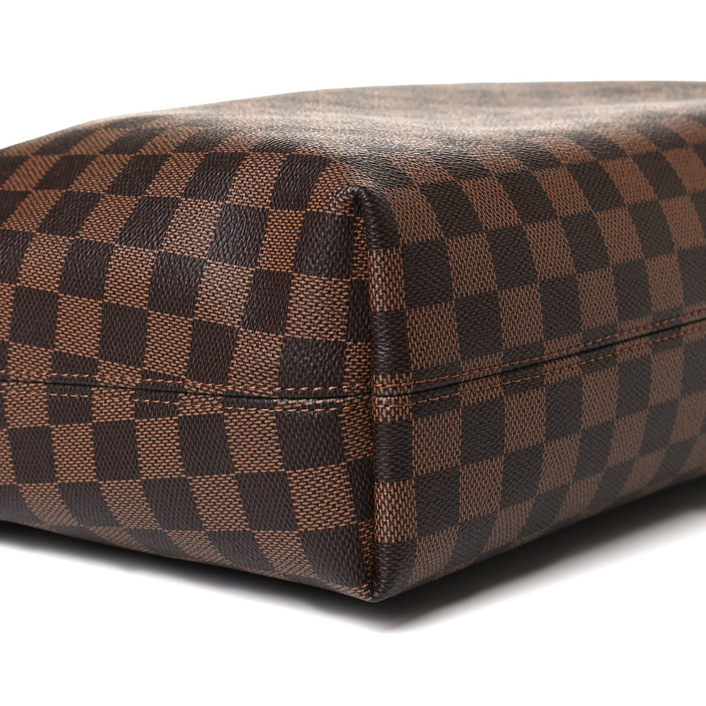 Damier Ebene Graceful PM