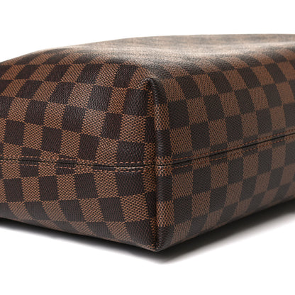 Louis Vuitton Damier Ebene Graceful PM 8 of 14
