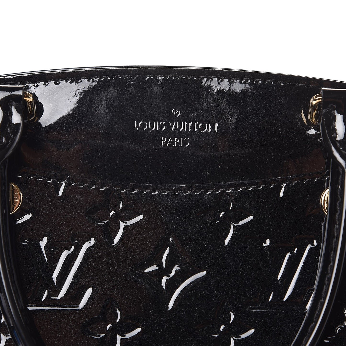 Vernis Brea MM Black