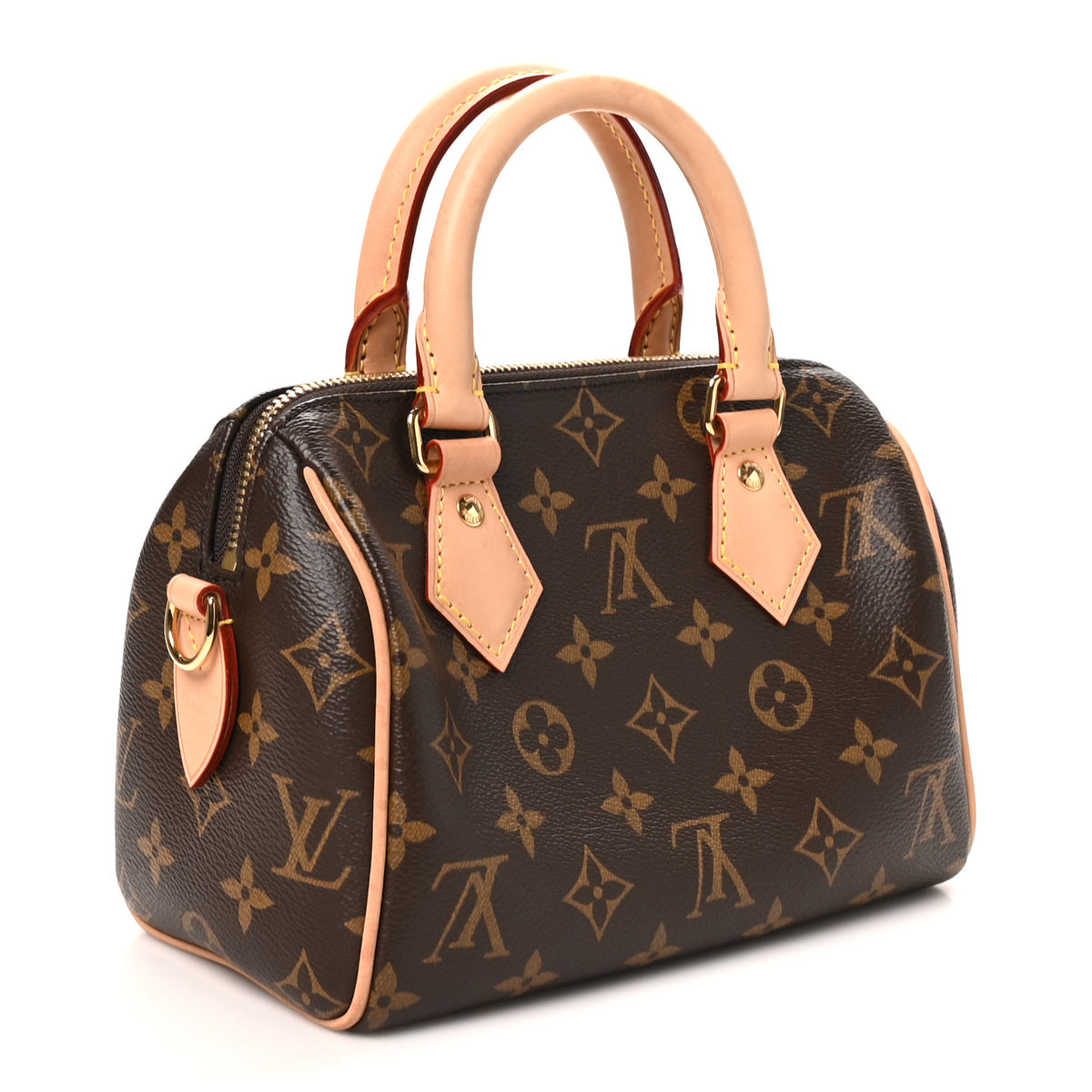 Monogram Speedy Bandouliere 20