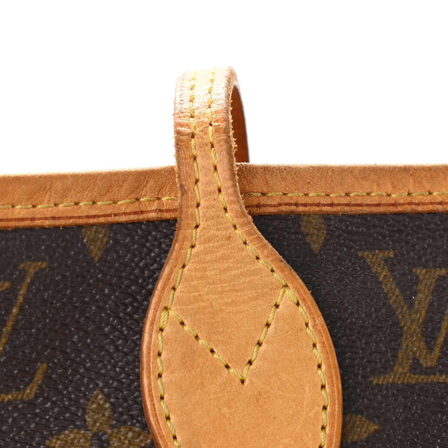 Monogram Neverfull MM