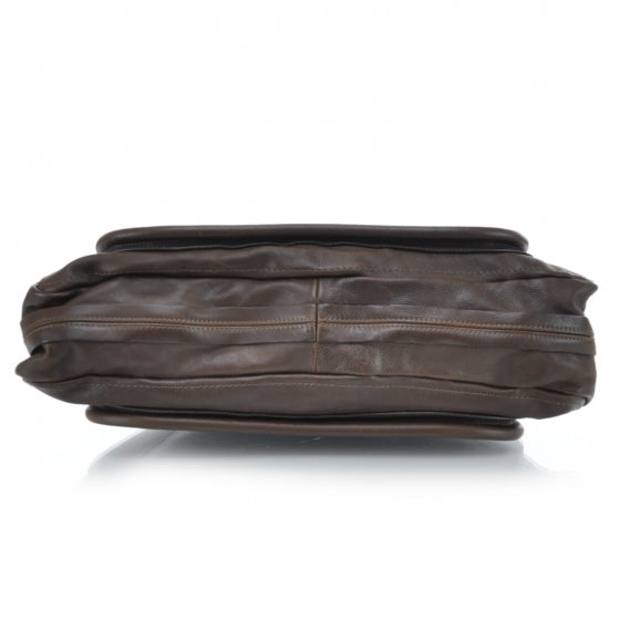 Calfskin Leather Large Paraty