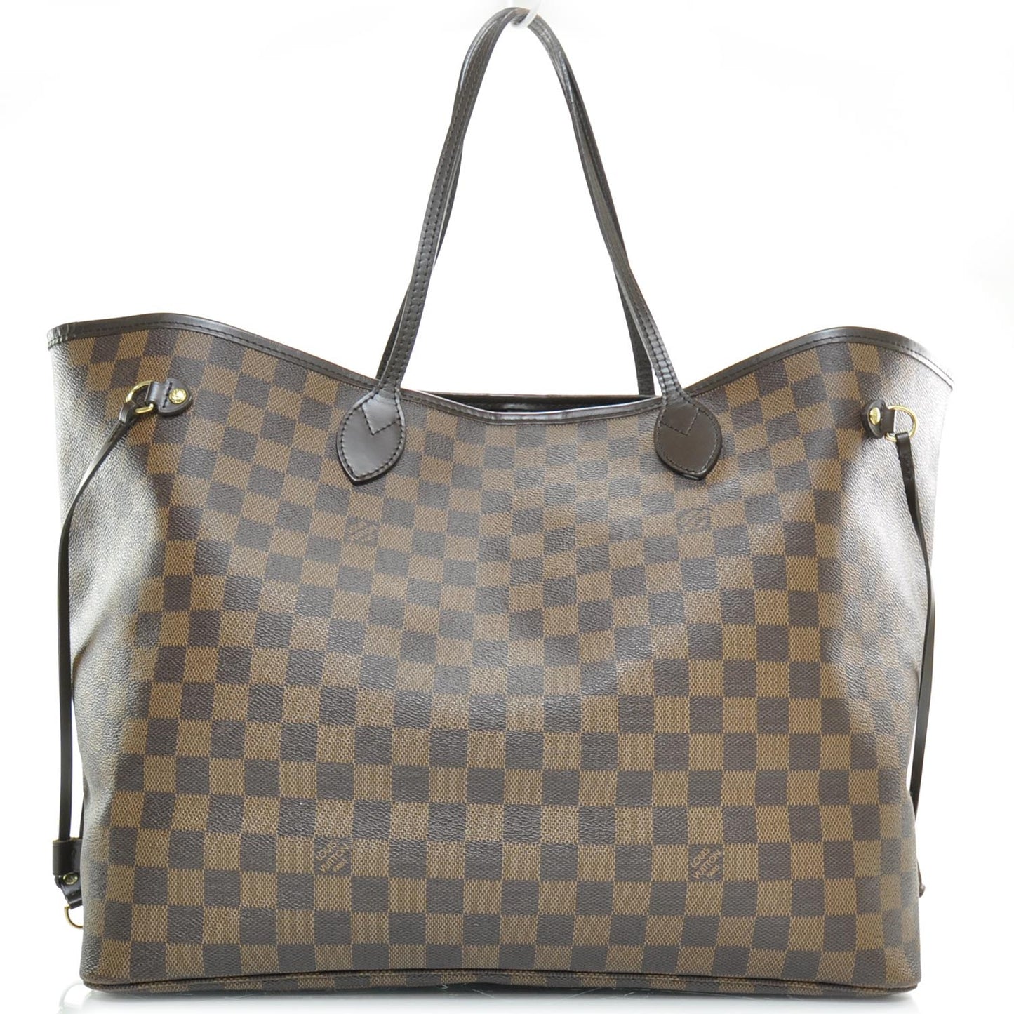 Damier Ebene Neverfull GM