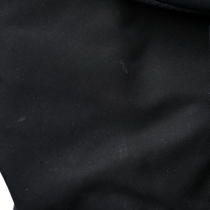 Givenchy Nylon Logo Backpack Black 12 of 16