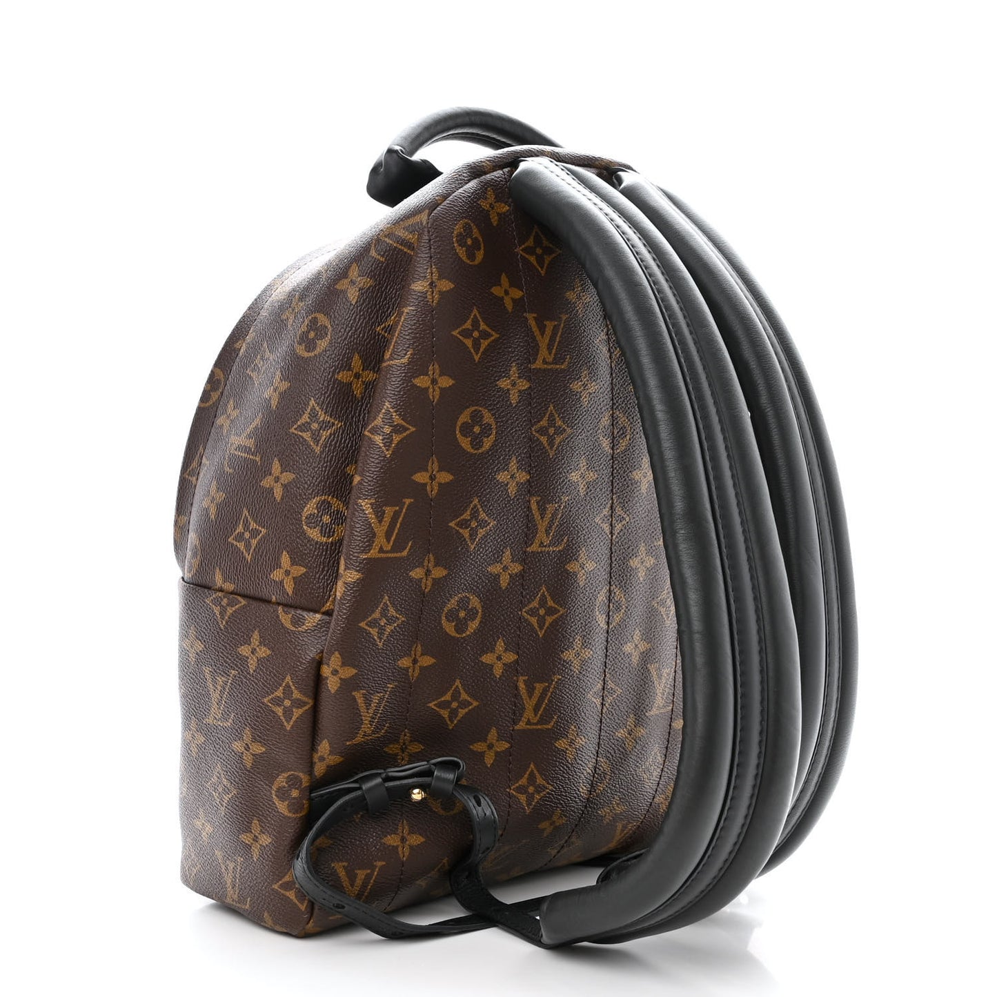 Monogram Palm Springs Backpack MM