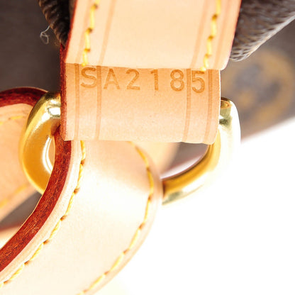 Louis Vuitton Monogram Noe BB 16 of 16