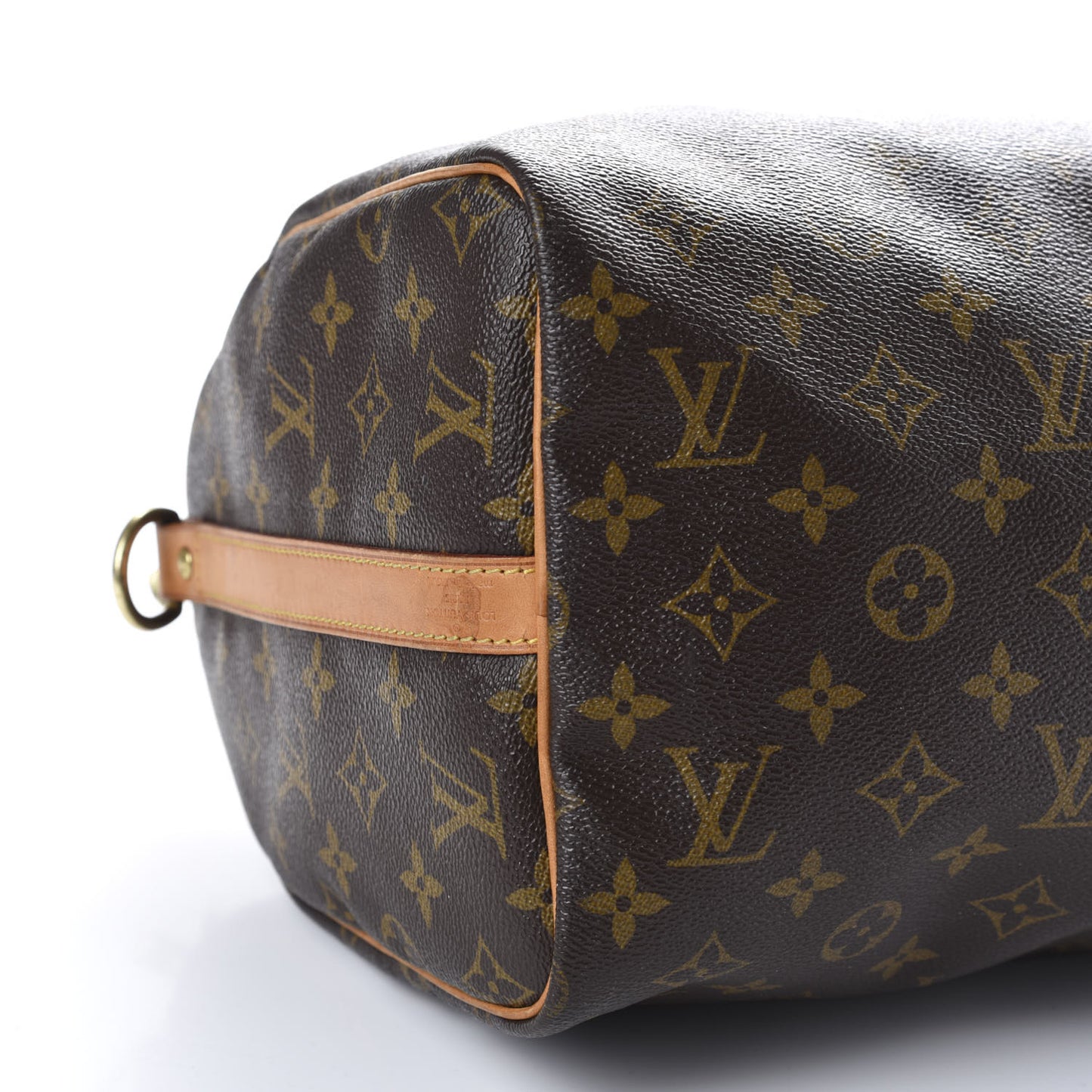 Monogram Speedy Bandouliere 30