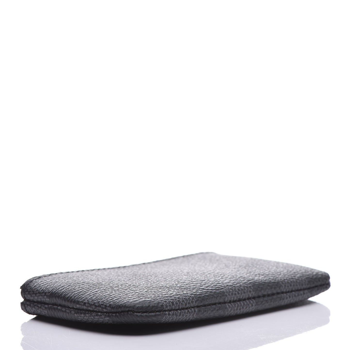 Damier Graphite Key Pouch