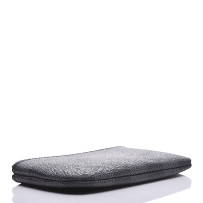 Louis Vuitton Damier Graphite Key Pouch 4 of 8