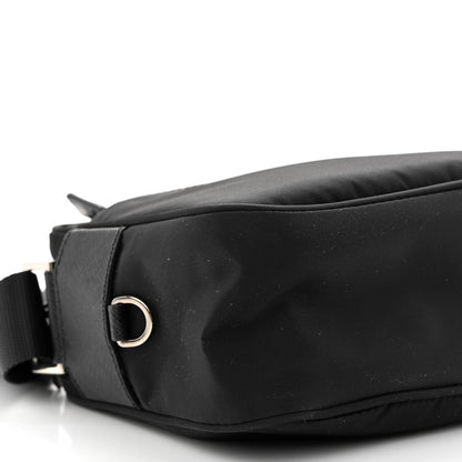 Prada Re-Nylon Shoulder Bag Black 10 of 13