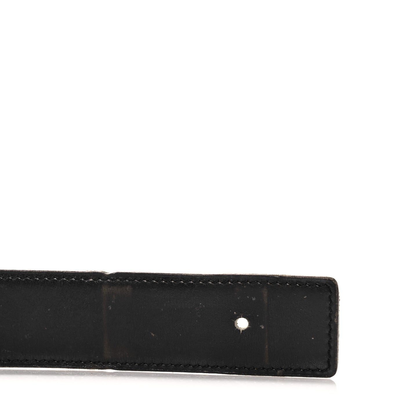 Box Togo 32mm H Belt 90 Black Gold