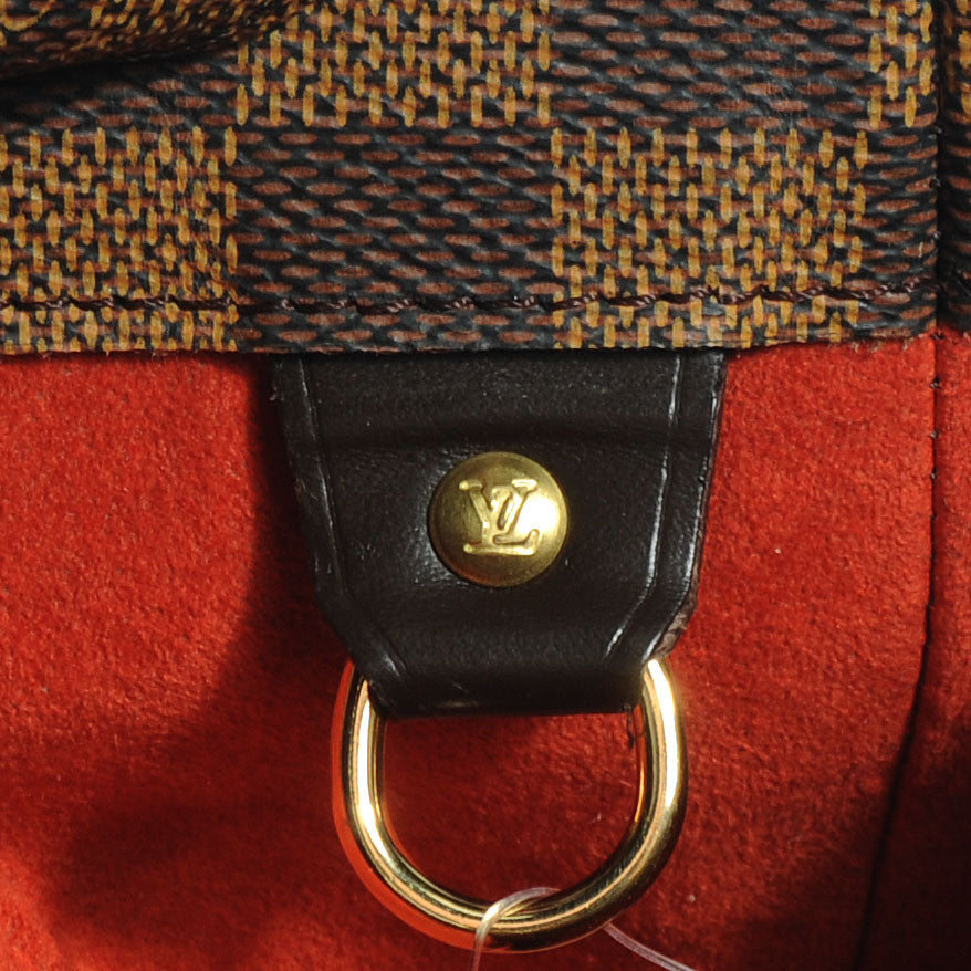 Damier Ebene Luco