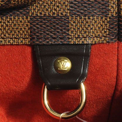 Louis Vuitton Damier Ebene Luco 7 of 9