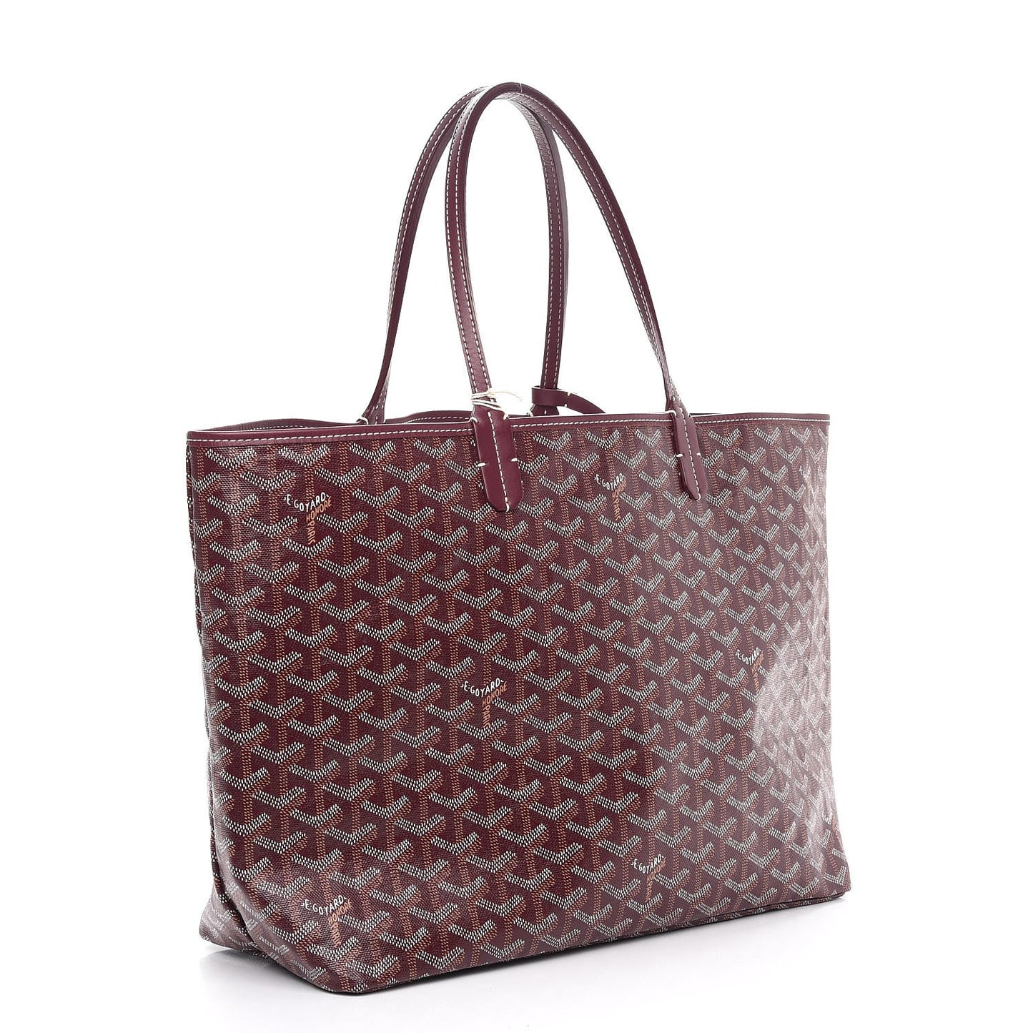 Goyardine Saint Louis PM Bordeaux