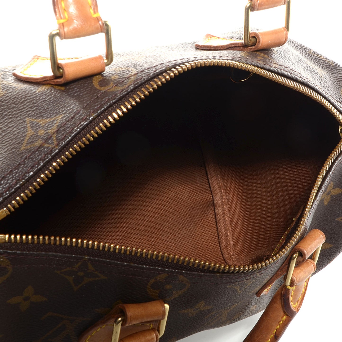 Monogram Speedy 25