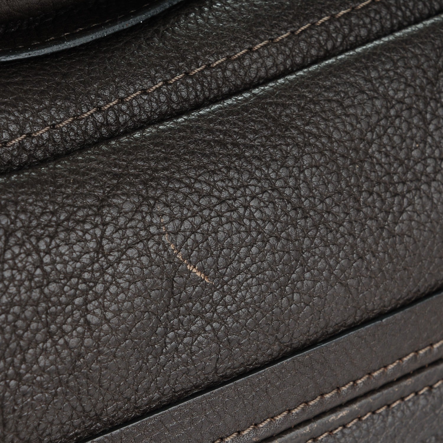 Chloe Calfskin Medium Paraty Rock 9 of 12