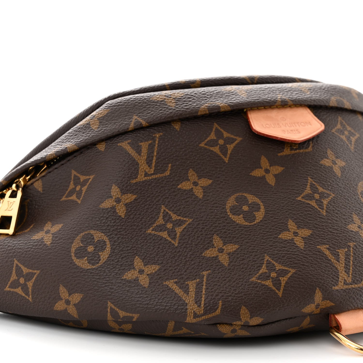 Louis Vuitton Monogram Bumbag 9 of 11