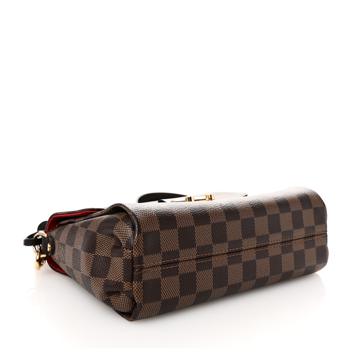Damier Ebene Croisette